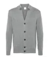 Eleventy Sweaters Grey In Gray