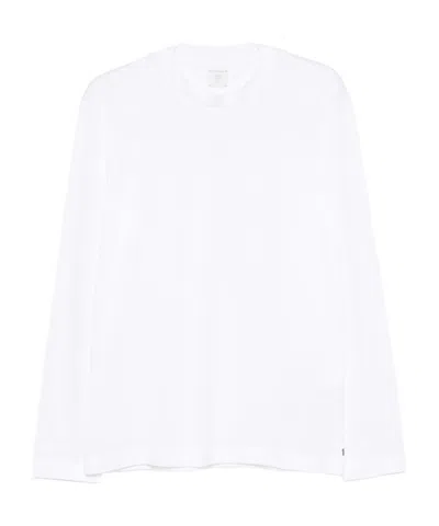 ELEVENTY LONG-SLEEVE T-SHIRT