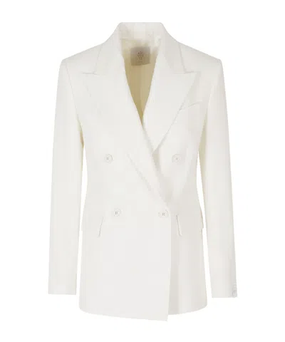 ELEVENTY LONG-SLEEVED SUIT JACKET