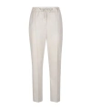 Eleventy Drawstring Trousers