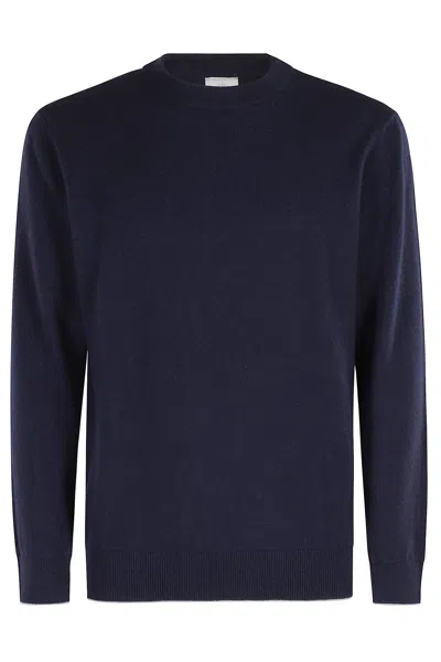 ELEVENTY MAGLIA GIROCOLLO ML TIPPING