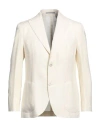 Eleventy Soft Linen Slim Fit Jacket