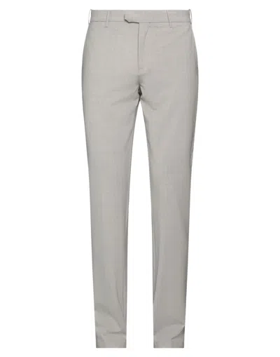Eleventy Pants In Grey