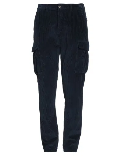 Eleventy Pants In Blue
