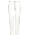 Eleventy Pants In White