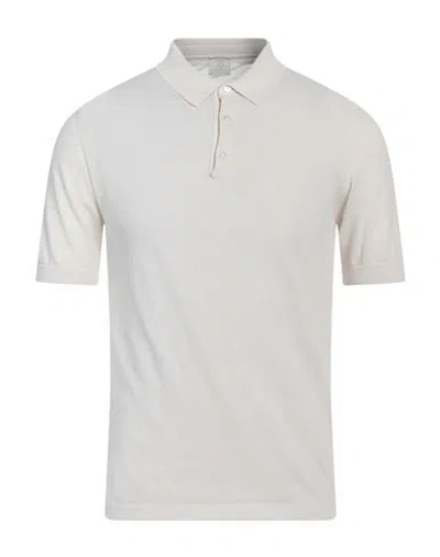 Eleventy Man Sweater White Size Xl Cotton