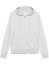 Eleventy Long Sleeve Sweatshirt
