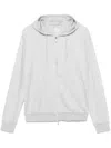 Eleventy Long Sleeve Sweatshirt In Grey