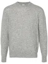 ELEVENTY MÉLANGE SWEATER