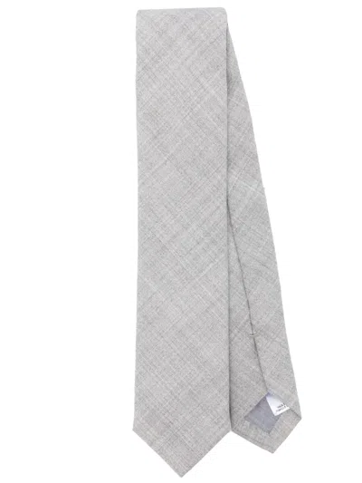 ELEVENTY MÉLANGE TIE