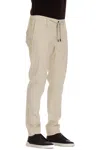 Eleventy Ski Pants For Men In Brown