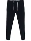 Eleventy Men Pleated Trousers