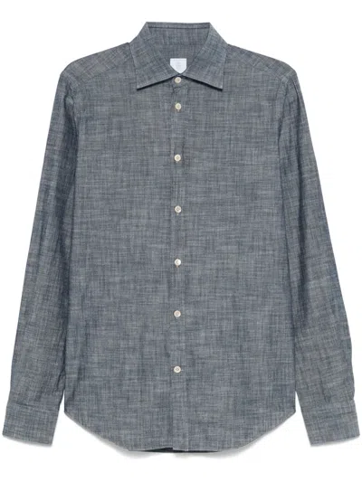 ELEVENTY ELEVENTY MEN SHIRT