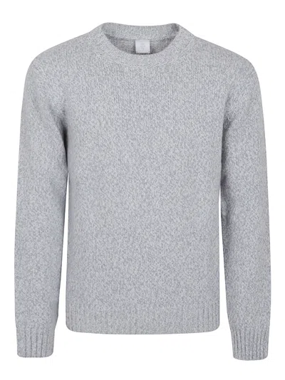 ELEVENTY MOCK NECK SWEATER