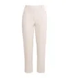 Eleventy New York Straight Trousers