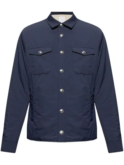 ELEVENTY PADDED JACKET