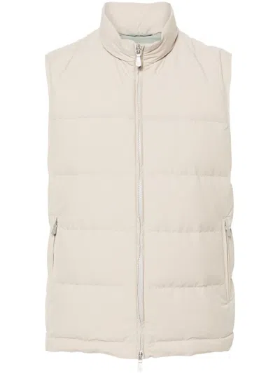 ELEVENTY PADDED VEST