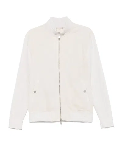ELEVENTY PANELLED JACKET