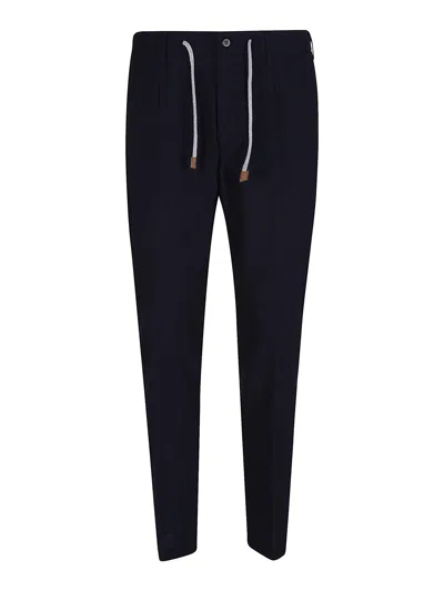 ELEVENTY CASUAL PANTS