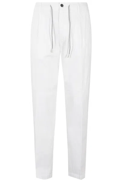ELEVENTY PANTALONE JOGGER