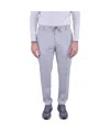 Eleventy Pantaloni In Gray