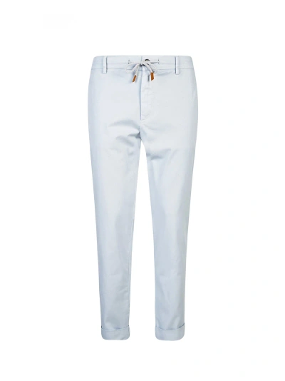 Eleventy Pants In Bianco