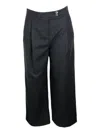 Eleventy Pants In Black