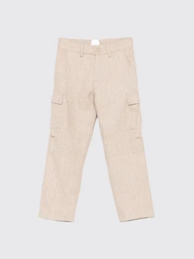 ELEVENTY PANTS KIDS ELEVENTY,H75652032