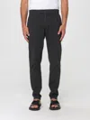 Eleventy Pants  Men Color Black In Black