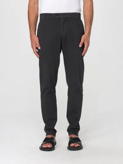 Eleventy Pants  Men Color Black