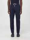 Eleventy Hose  Herren Farbe Blau