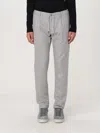 Eleventy Pants  Men Color Grey In Grau