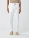 Eleventy Pants  Men Color Ivory In Ivory