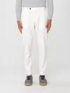 Eleventy Pants  Men Color White