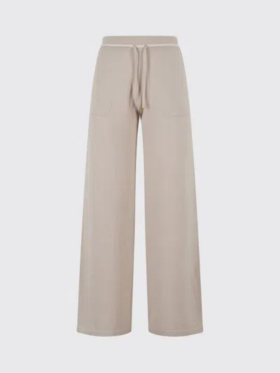 ELEVENTY PANTS ELEVENTY WOMAN COLOR SAND,H67720054