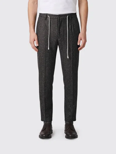 Eleventy Pants Men In Transparent