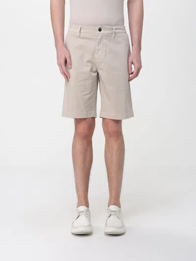 Eleventy Pants Men  In Neutral