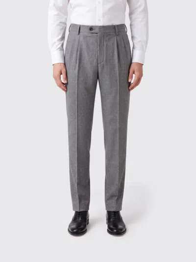 Eleventy Pants Men In Gray