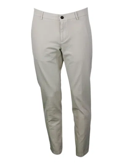 Eleventy Pants In Sand