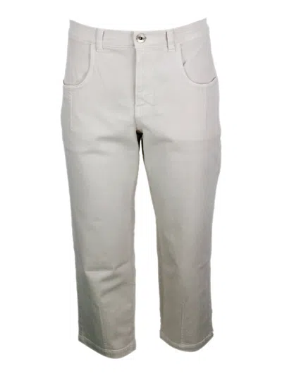 ELEVENTY PANTS