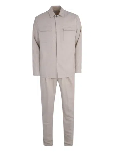 Eleventy Pences Ensamble In Neutral