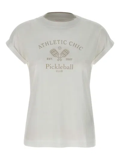 Eleventy Pickleball T-shirt