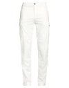 Eleventy Pants In White