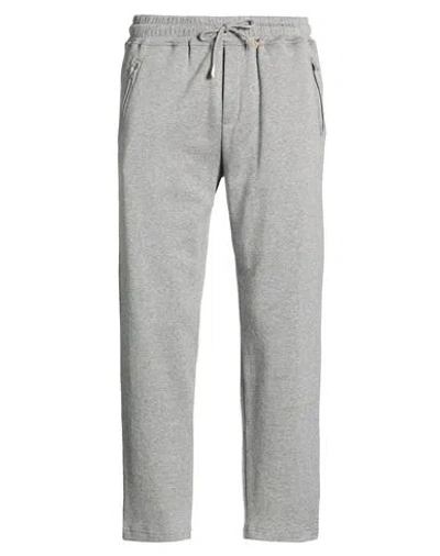 Eleventy Slim-fit Straight-leg Pleated Stretch Wool And Cashmere-blend Drawstring Trousers In Gray