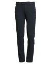 Eleventy Platinum Man Pants Midnight Blue Size 30 Cotton, Elastane