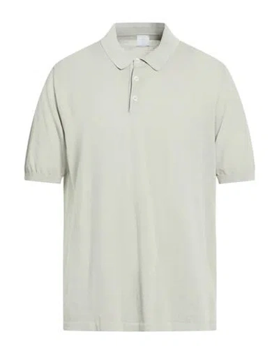 Eleventy Platinum Man Sweater Sage Green Size Xxl Cotton