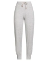 Eleventy Platinum Woman Pants Light Grey Size S Cashmere In Gray