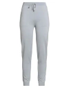 Eleventy Platinum Woman Pants Sky Blue Size S Wool In Blue