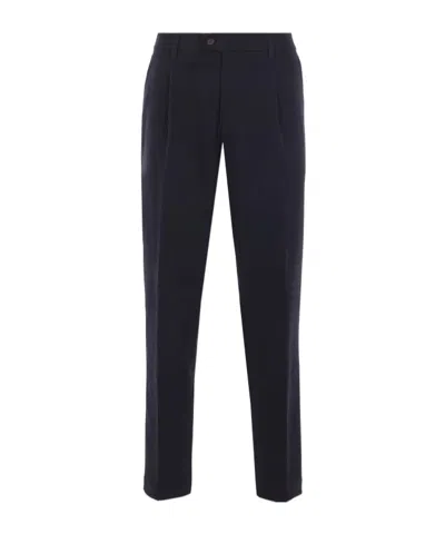 ELEVENTY PLEATED PANTS