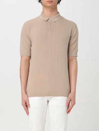 Eleventy Polo  Herren Farbe Beige